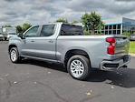 2025 Chevrolet Silverado 1500 Crew Cab 4WD Pickup for sale #CCN2965 - photo 2