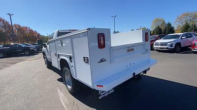 2024 Chevrolet Silverado 3500 Regular Cab DRW 4WD Knapheide Service Truck for sale #CCN2997 - photo 2