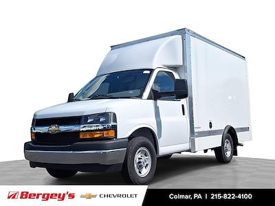 New 2024 Chevrolet Express 3500 139 WB Cutaway for sale #CCN3074 - photo 1