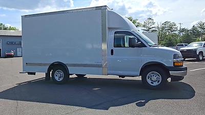 2024 Chevrolet Express 3500 Regular Cab RWD Cutaway for sale #CCN3074 - photo 2