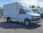 2024 Chevrolet Express 3500 Regular Cab RWD Cutaway for sale #CCN3074 - photo 10