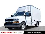 2024 Chevrolet Express 3500 Regular Cab RWD Cutaway for sale #CCN3074 - photo 1