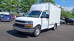 2024 Chevrolet Express 3500 Regular Cab RWD Cutaway for sale #CCN3074 - photo 4