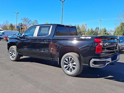 2025 Chevrolet Silverado 1500 Crew Cab 4x4 Pickup for sale #CCN3132 - photo 2