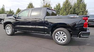 2025 Chevrolet Silverado 1500 Crew Cab 4WD Pickup for sale #CCN3150 - photo 2