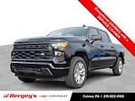 2025 Chevrolet Silverado 1500 Crew Cab 4WD Pickup for sale #CCN3150 - photo 1