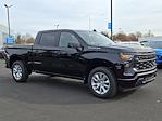 2025 Chevrolet Silverado 1500 Crew Cab 4WD Pickup for sale #CCN3150 - photo 10