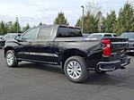 2025 Chevrolet Silverado 1500 Crew Cab 4WD Pickup for sale #CCN3150 - photo 12