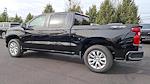 2025 Chevrolet Silverado 1500 Crew Cab 4WD Pickup for sale #CCN3150 - photo 2