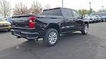 2025 Chevrolet Silverado 1500 Crew Cab 4WD Pickup for sale #CCN3150 - photo 3