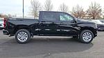 2025 Chevrolet Silverado 1500 Crew Cab 4WD Pickup for sale #CCN3150 - photo 9