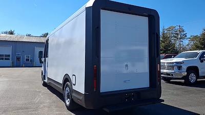 2025 Chevrolet BrightDrop 600 Standard Roof FWD Step Van / Walk-in for sale #CCN3183 - photo 2