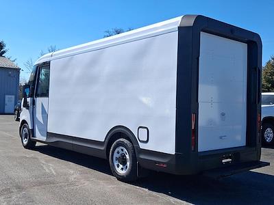 New 2025 Chevrolet BrightDrop 600 Step Van / Walk-in for sale #CCN3183 - photo 2