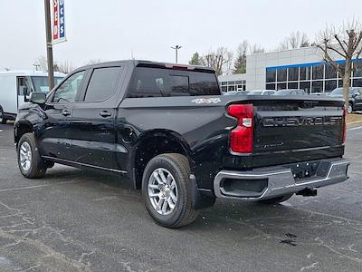 2025 Chevrolet Silverado 1500 Crew Cab 4WD Pickup for sale #CCN3227 - photo 2