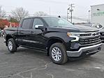 2025 Chevrolet Silverado 1500 Crew Cab 4WD Pickup for sale #CCN3227 - photo 11