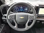 2025 Chevrolet Silverado 1500 Crew Cab 4WD Pickup for sale #CCN3227 - photo 17
