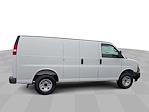 New 2025 Chevrolet Express 2500 RWD Upfitted Cargo Van for sale #CCN3251 - photo 9