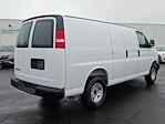 New 2025 Chevrolet Express 2500 RWD Upfitted Cargo Van for sale #CCN3251 - photo 11