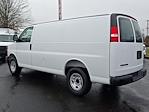 New 2025 Chevrolet Express 2500 RWD Upfitted Cargo Van for sale #CCN3251 - photo 12