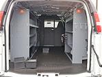 New 2025 Chevrolet Express 2500 RWD Upfitted Cargo Van for sale #CCN3251 - photo 13