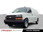 New 2025 Chevrolet Express 2500 RWD Upfitted Cargo Van for sale #CCN3251 - photo 1