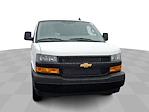 New 2025 Chevrolet Express 2500 RWD Upfitted Cargo Van for sale #CCN3251 - photo 4