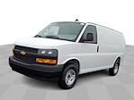 New 2025 Chevrolet Express 2500 RWD Upfitted Cargo Van for sale #CCN3251 - photo 5