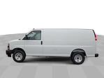 New 2025 Chevrolet Express 2500 RWD Upfitted Cargo Van for sale #CCN3251 - photo 6