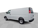 New 2025 Chevrolet Express 2500 RWD Upfitted Cargo Van for sale #CCN3251 - photo 2