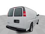 New 2025 Chevrolet Express 2500 RWD Upfitted Cargo Van for sale #CCN3251 - photo 8