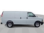 New 2025 Chevrolet Express 2500 RWD Upfitted Cargo Van for sale #CCN3253 - photo 9