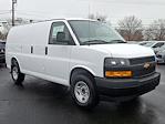 2025 Chevrolet Express 2500 RWD, Upfitted Cargo Van for sale #CCN3253 - photo 10