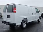 2025 Chevrolet Express 2500 RWD, Upfitted Cargo Van for sale #CCN3253 - photo 11