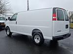 2025 Chevrolet Express 2500 RWD, Upfitted Cargo Van for sale #CCN3253 - photo 12