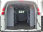 New 2025 Chevrolet Express 2500 RWD Upfitted Cargo Van for sale #CCN3253 - photo 13