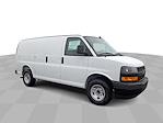 New 2025 Chevrolet Express 2500 RWD Upfitted Cargo Van for sale #CCN3253 - photo 3