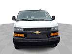 New 2025 Chevrolet Express 2500 RWD Upfitted Cargo Van for sale #CCN3253 - photo 4