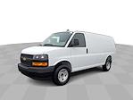 2025 Chevrolet Express 2500 RWD, Upfitted Cargo Van for sale #CCN3253 - photo 5