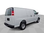 New 2025 Chevrolet Express 2500 RWD Upfitted Cargo Van for sale #CCN3253 - photo 8