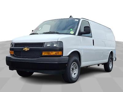 2025 Chevrolet Express 2500 RWD Upfitted Cargo Van for sale #CCN3254 - photo 1