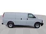 New 2025 Chevrolet Express 2500 RWD Upfitted Cargo Van for sale #CCN3254 - photo 10