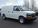 New 2025 Chevrolet Express 2500 RWD Upfitted Cargo Van for sale #CCN3254 - photo 11