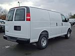 New 2025 Chevrolet Express 2500 RWD Upfitted Cargo Van for sale #CCN3254 - photo 12