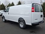 New 2025 Chevrolet Express 2500 RWD Upfitted Cargo Van for sale #CCN3254 - photo 13