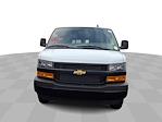 New 2025 Chevrolet Express 2500 RWD Upfitted Cargo Van for sale #CCN3254 - photo 4