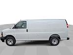 New 2025 Chevrolet Express 2500 RWD Upfitted Cargo Van for sale #CCN3254 - photo 6