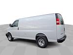 New 2025 Chevrolet Express 2500 RWD Upfitted Cargo Van for sale #CCN3254 - photo 7