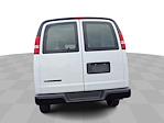 New 2025 Chevrolet Express 2500 RWD Upfitted Cargo Van for sale #CCN3254 - photo 8