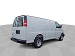 New 2025 Chevrolet Express 2500 RWD Upfitted Cargo Van for sale #CCN3254 - photo 9