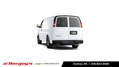 2025 Chevrolet Express 2500 RWD Masterack Upfitted Cargo Van for sale #CCN3256 - photo 2